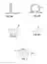 Fig. 07 - Methods of manufacture to optimize performance of transdermal sampling and analysis device