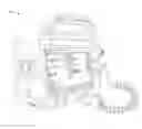 Fig. 01 - Device configuration for supporting a patient oxygenation test