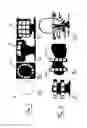 Fig. 08 - Apparatus and implementation method of a set of universal compact portable MR-compatible PET inserts to convert whole-body MRI scanners into organ-specific hybrid PET/MRI imagers