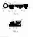 Fig. 09 - Apparatus and implementation method of a set of universal compact portable MR-compatible PET inserts to convert whole-body MRI scanners into organ-specific hybrid PET/MRI imagers