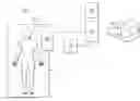 Fig. 01 - Shape sensor systems for tracking interventional instruments and mehods of use
