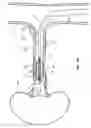 Fig. 08 - Quantification of renal denervation via alterations in renal blood flow pre/post ablation