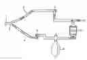 Fig. 01 - Multi-lumen breathing tube device
