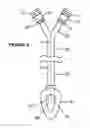 Fig. 07 - Multi-lumen breathing tube device
