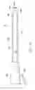 Fig. 07 - SYSTEM AND METHOD FOR DETECTING TISSUE STATE AND INFECTION DURING ELECTROSURGICAL TREATMENT OF WOUND TISSUE