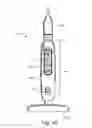 Fig. 22 - METHOD AND APPARTUS FOR HYSTEROSCOPY AND ENDOMETRIAL BIOPSY