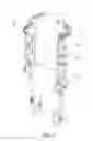 Fig. 03 - Transmission assembly for use in an exoskeleton apparatus