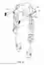 Fig. 28 - Transmission assembly for use in an exoskeleton apparatus