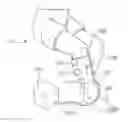 Fig. 01 - Deep vein thrombosis prevention garment having an expandable bladder
