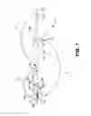 Fig. 08 - Strapping system for securing an orthopedic brace to the body