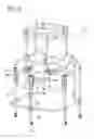 Fig. 07 - PHYSICAL THERAPY SUPPORT DEVICE AND HARNESS