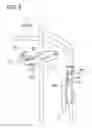 Fig. 09 - PHYSICAL THERAPY SUPPORT DEVICE AND HARNESS