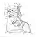 Fig. 01 - Ankle foot orthosis (AFO) and method of making the same