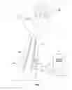 Fig. 02 - Hydraulically controlled arterial/venous access