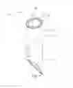 Fig. 05 - AORTIC CANNULA WITH DE-AIR FUNCTION