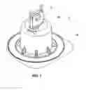 Fig. 02 - Multiple impact microprojection applicators and methods of use