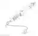 Fig. 01 - Multi-directional catheter control handle