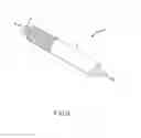 Fig. 07 - Multi-directional catheter control handle