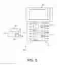Fig. 06 - Inductively powered modular medical device system
