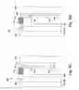 Fig. 22 - System, method, and apparatus for utilizing a pumping cassette