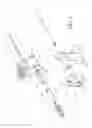 Fig. 03 - Frontal Attachment Device for Syringe with Pinch-Activated Retraction