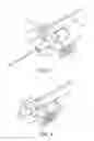 Fig. 07 - Frontal Attachment Device for Syringe with Pinch-Activated Retraction