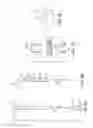 Fig. 07 - Retractable needle adapters and safety syringes