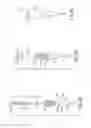 Fig. 08 - Retractable needle adapters and safety syringes