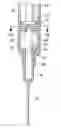 Fig. 01 - SAFETY NEEDLE SYRINGE BRAKING SYSTEM