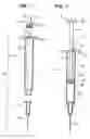 Fig. 02 - SAFETY NEEDLE SYRINGE BRAKING SYSTEM