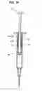 Fig. 08 - SAFETY NEEDLE SYRINGE BRAKING SYSTEM