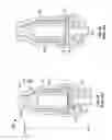 Fig. 02 - Needleless connector with support member