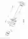 Fig. 07 - Sealing multiple surgical instruments