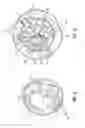 Fig. 22 - Sealing multiple surgical instruments