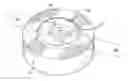 Fig. 01 - Portal and septum therefor
