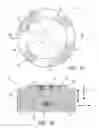 Fig. 04 - Portal and septum therefor