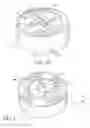 Fig. 05 - Portal and septum therefor