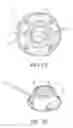 Fig. 08 - Portal and septum therefor