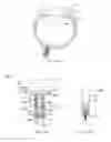Fig. 03 - Systems for sustained intraocular delivery of low solubility compounds from a port delivery system implant