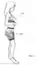 Fig. 06 - STRETCH MARK THERAPY AND MOISTURIZING GARMENT