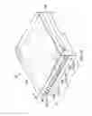 Fig. 05 - Absorbent dressing and method