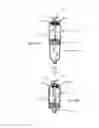 Fig. 08 - Vacuum cartridge with integrated valve
