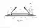 Fig. 04 - Absorbent articles with nonwoven substrates having fibrils