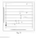 Fig. 16 - Absorbent articles with nonwoven substrates having fibrils