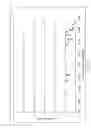 Fig. 24 - Absorbent articles with nonwoven substrates having fibrils