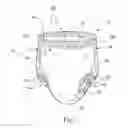 Fig. 02 - Refastenable articles comprising folded fastening tab members