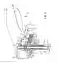 Fig. 06 - Method and apparatus for placing a cannula in a bladder