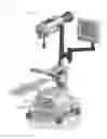Fig. 01 - Medical fluid injector