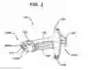 Fig. 04 - Device and System for Dispensing a Biological Sealant