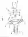 Fig. 08 - Device and System for Dispensing a Biological Sealant